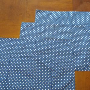 GUC - Set of 4 Placemats